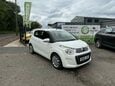 Citroen C1 PURETECH FEEL 1