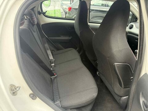 Citroen C1 PURETECH FEEL 8