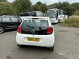 Citroen C1 PURETECH FEEL 3
