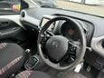 Citroen C1 PURETECH FEEL 6