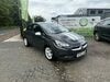 Vauxhall Corsa STING