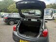 Vauxhall Corsa STING 6