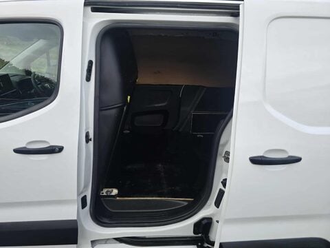 Citroen Berlingo 650 ENTERPRISE M BLUEHDI S/S 7