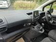 Citroen Berlingo 650 ENTERPRISE M BLUEHDI S/S 8