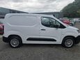 Citroen Berlingo 650 ENTERPRISE M BLUEHDI S/S 10