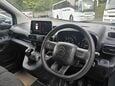 Citroen Berlingo 650 ENTERPRISE M BLUEHDI S/S 6
