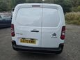 Citroen Berlingo 650 ENTERPRISE M BLUEHDI S/S 9