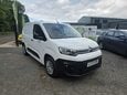 Citroen Berlingo 650 ENTERPRISE M BLUEHDI S/S 1