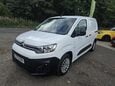 Citroen Berlingo 650 ENTERPRISE M BLUEHDI S/S 5