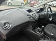 Ford Fiesta ZETEC TDCI 7