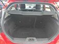 Ford Fiesta ZETEC TDCI 12