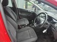 Ford Fiesta ZETEC TDCI 10