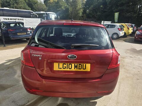 Kia Ceed 2 3
