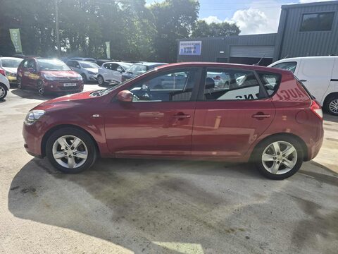 Kia Ceed 2 2