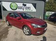 Kia Ceed 2 1