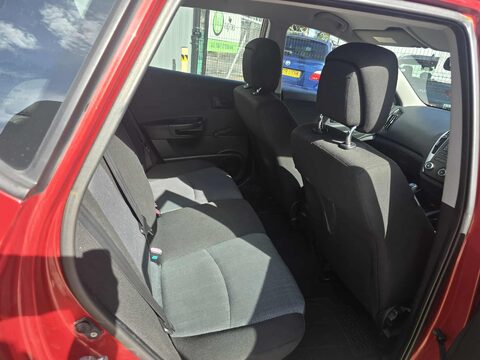 Kia Ceed 2 11