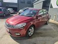 Kia Ceed 2 4