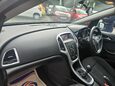 Vauxhall Astra SRI CDTI 13