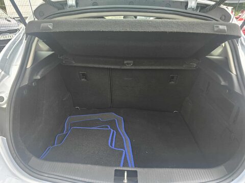 Vauxhall Astra SRI CDTI 6