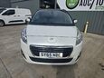 Peugeot 5008 BLUE HDI S/S ACTIVE 4