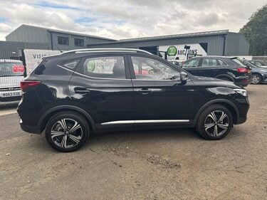 MG ZS EXCITE VTI-TECH 3