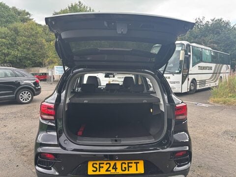MG ZS EXCITE VTI-TECH 2