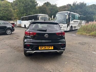 MG ZS EXCITE VTI-TECH 4