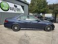 Mercedes-Benz E Class E350 BLUETEC AMG SPORT 7