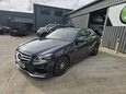 Mercedes-Benz E Class E350 BLUETEC AMG SPORT 11