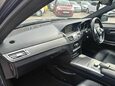 Mercedes-Benz E Class E350 BLUETEC AMG SPORT 12