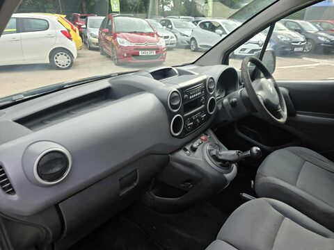 Citroen Berlingo 625 ENTERPRISE L1 HDI 5