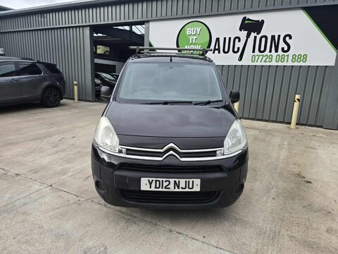 Citroen Berlingo 625 ENTERPRISE L1 HDI 10
