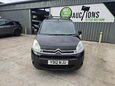Citroen Berlingo 625 ENTERPRISE L1 HDI 10