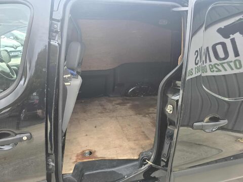 Citroen Berlingo 625 ENTERPRISE L1 HDI 4