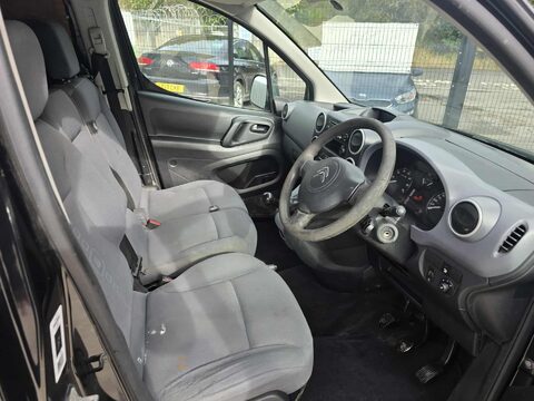 Citroen Berlingo 625 ENTERPRISE L1 HDI 6