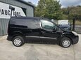 Citroen Berlingo 625 ENTERPRISE L1 HDI 3