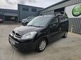 Citroen Berlingo 625 ENTERPRISE L1 HDI 12