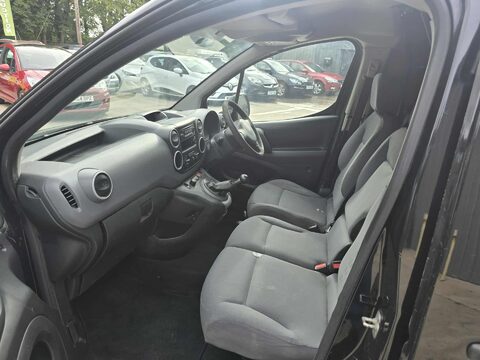 Citroen Berlingo 625 ENTERPRISE L1 HDI 11