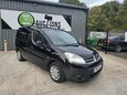 Citroen Berlingo 625 ENTERPRISE L1 HDI 1