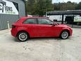Audi A3 TDI SE 9