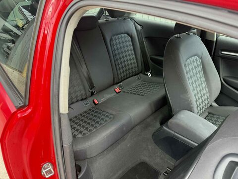 Audi A3 TDI SE 3
