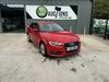 Audi A3 TDI SE