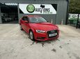Audi A3 TDI SE 1