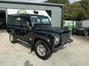 Land Rover Defender TD XS UTILITY WAGON