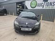 Renault Megane DYNAMIQUE TOMTOM ENERGY DCI S/S 6