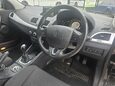 Renault Megane DYNAMIQUE TOMTOM ENERGY DCI S/S 10