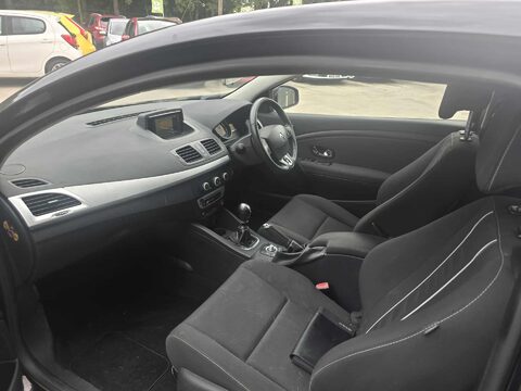 Renault Megane DYNAMIQUE TOMTOM ENERGY DCI S/S 7