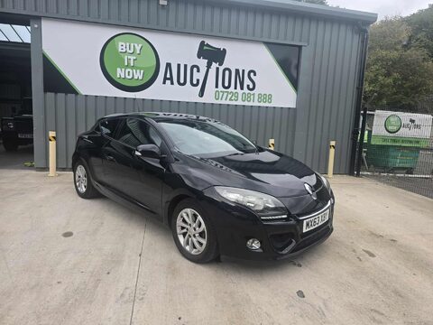 Renault Megane DYNAMIQUE TOMTOM ENERGY DCI S/S 1