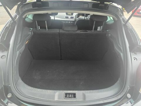 Renault Megane DYNAMIQUE TOMTOM ENERGY DCI S/S 9