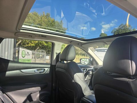 Nissan Qashqai DCI TEKNA 12
